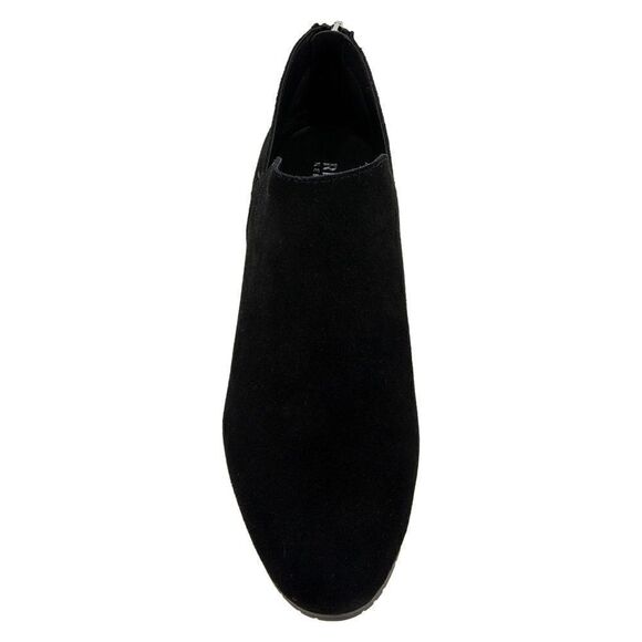 Kenneth Cole reaction | Side Skip Ankle Bootie - Picture 2 of 9